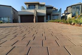 Why Choose Us For All Your Driveway Paving Needs in Long Creek, IL?